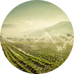 Farm Irrigation