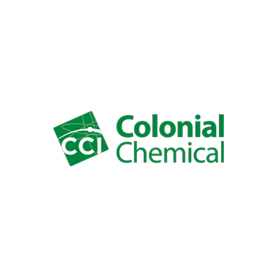 Colonial Chemical Logo