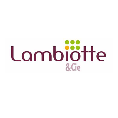 Lambiotte & Cie Logo