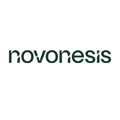 Novonesis Logo