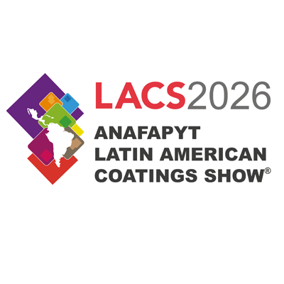 Latin American Coatings Show&nbsp; Logo