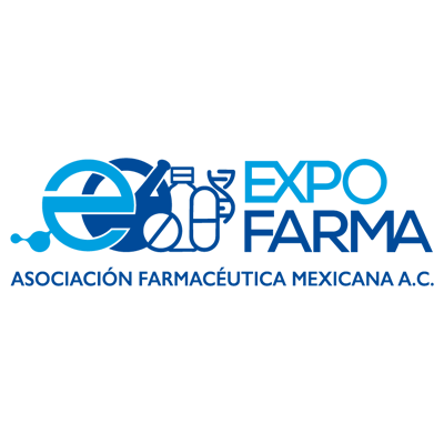 ExpoFarma Logo