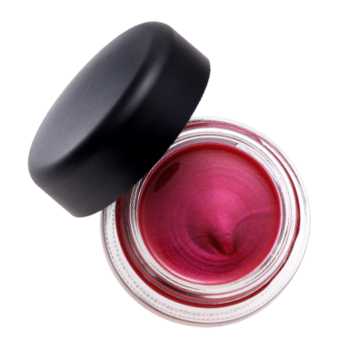 Beauty Product in a jar