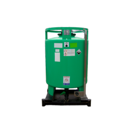 Hydrochloric Acid 10% Solution 1050kg