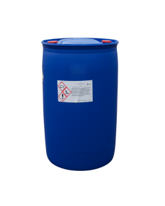 NITRIC ACID 59-60% SOL 275KG PLASTIC DRUM