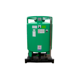 Caustic Soda 30% Sol Chc 1332kg