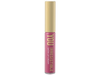 irresistible Satin Lip Cream