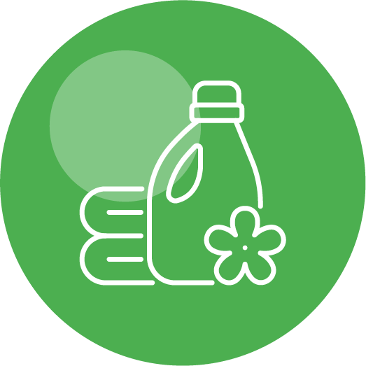 Long-Lasting Fragrance Booster