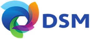 DSM logo